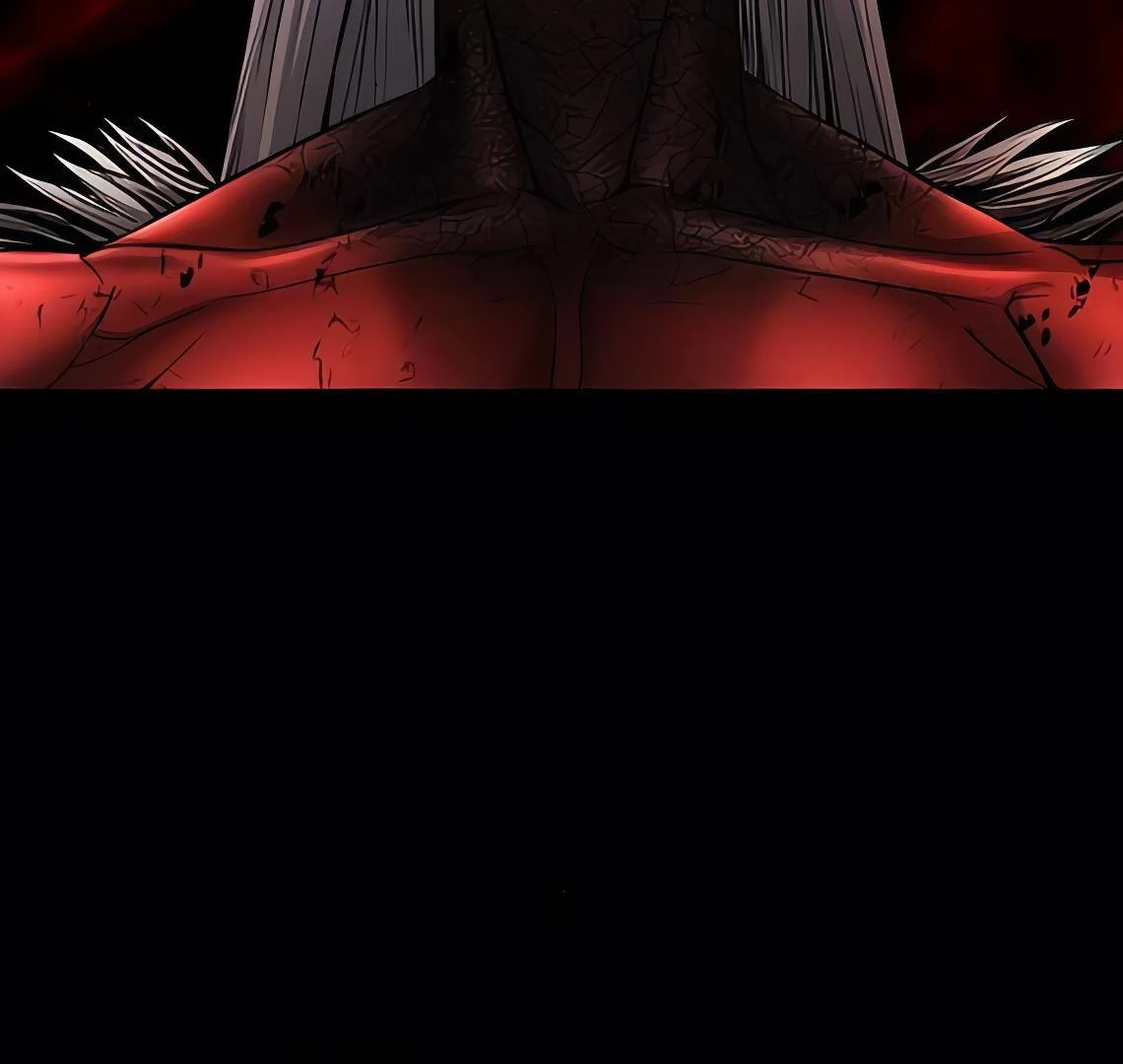Dead Queen Chapter 183 - page 9