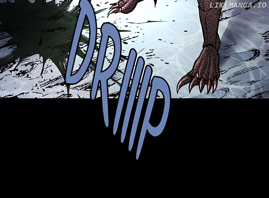 Dead Queen Chapter 183 - page 97