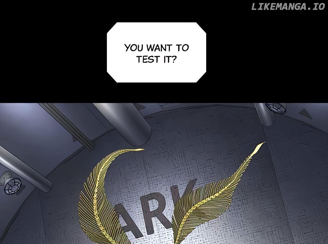 Dead Queen Chapter 184 - page 104