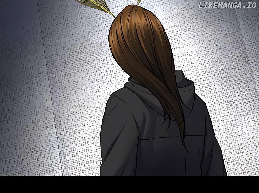 Dead Queen Chapter 184 - page 105