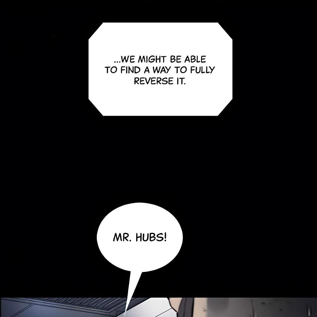 Dead Queen Chapter 184 - page 109