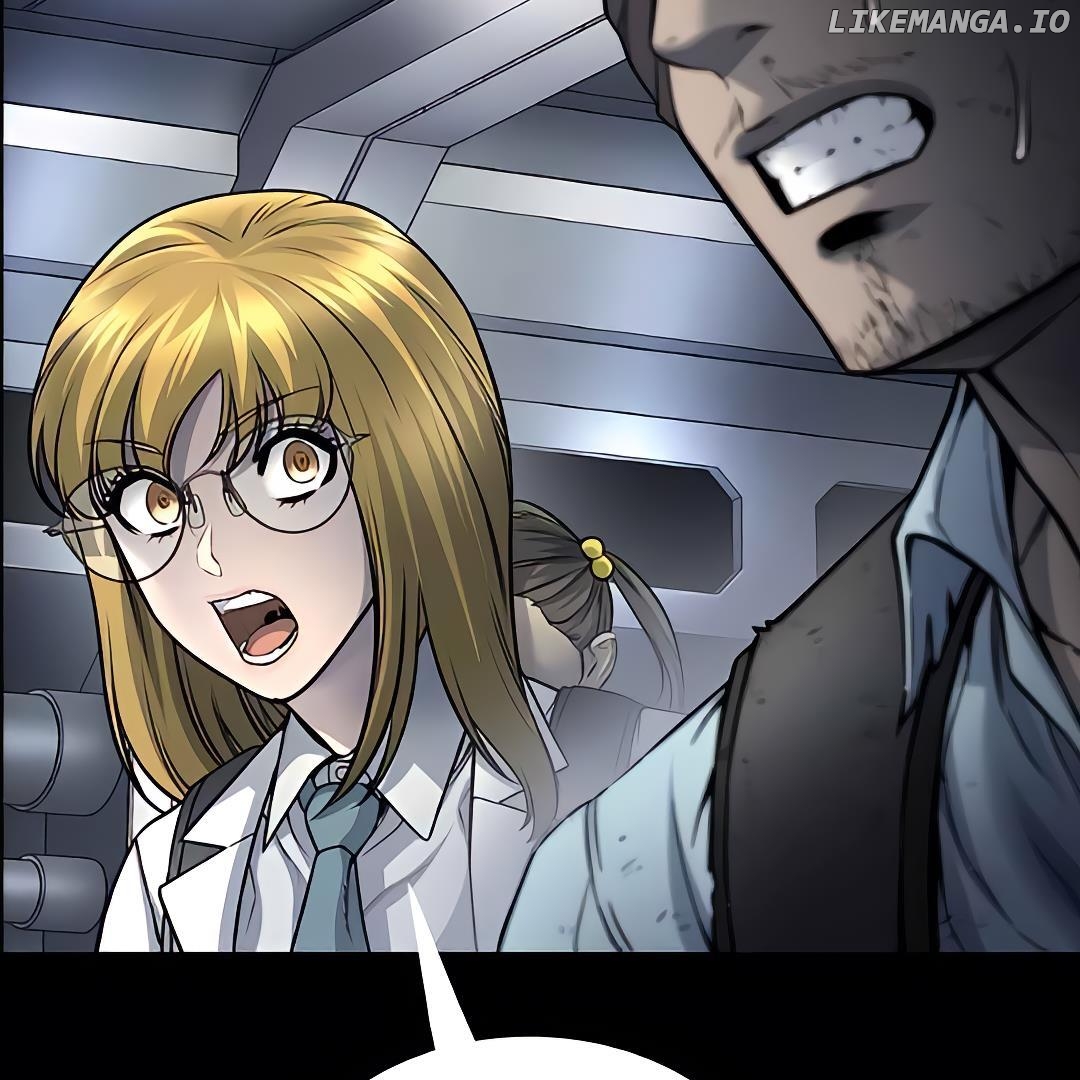Dead Queen Chapter 184 - page 110
