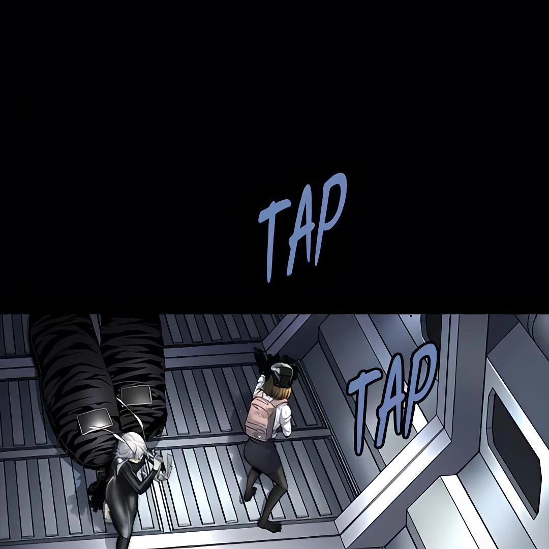 Dead Queen Chapter 184 - page 123