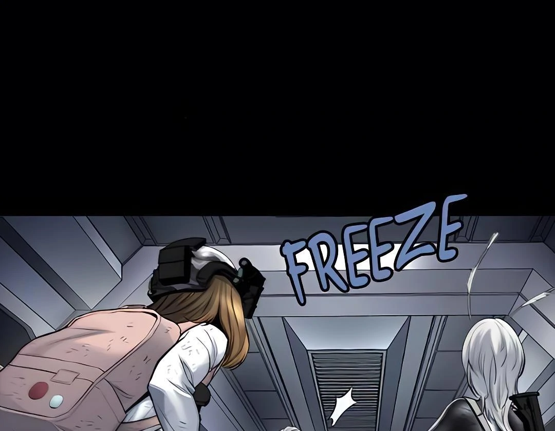 Dead Queen Chapter 184 - page 125
