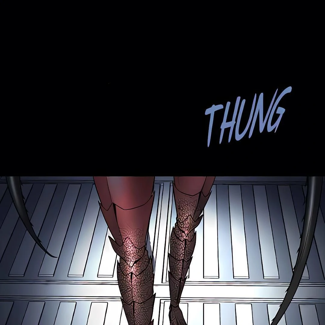 Dead Queen Chapter 184 - page 127