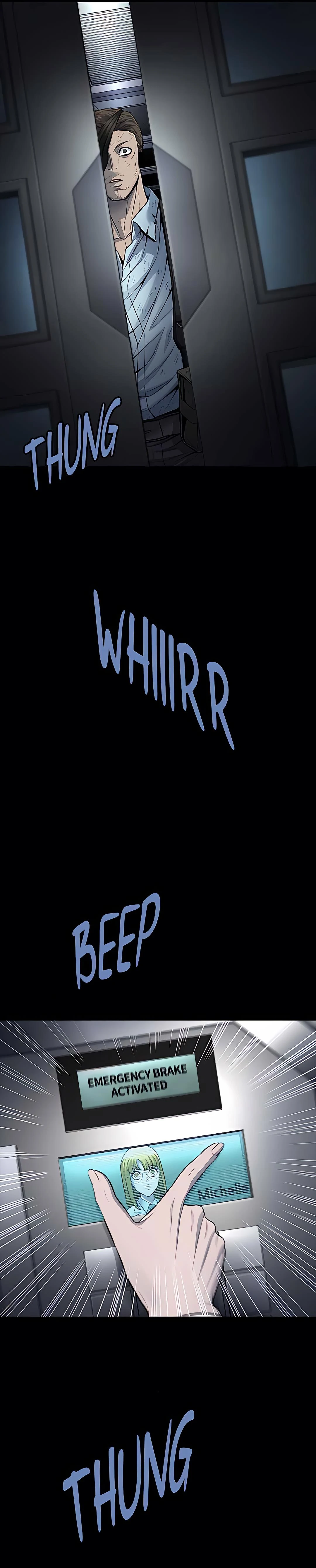 Dead Queen Chapter 184 - page 134