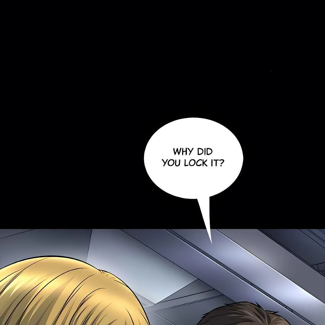 Dead Queen Chapter 184 - page 136