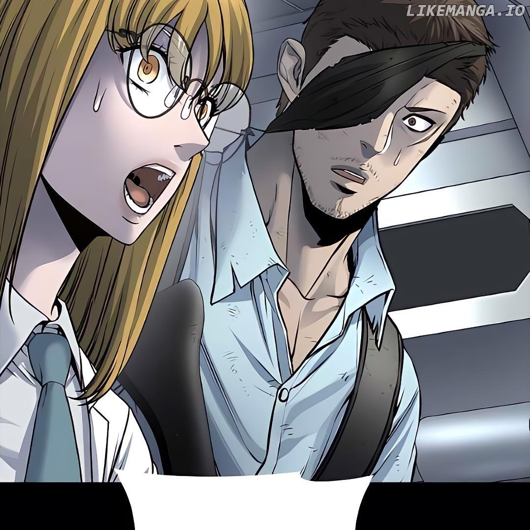 Dead Queen Chapter 184 - page 137