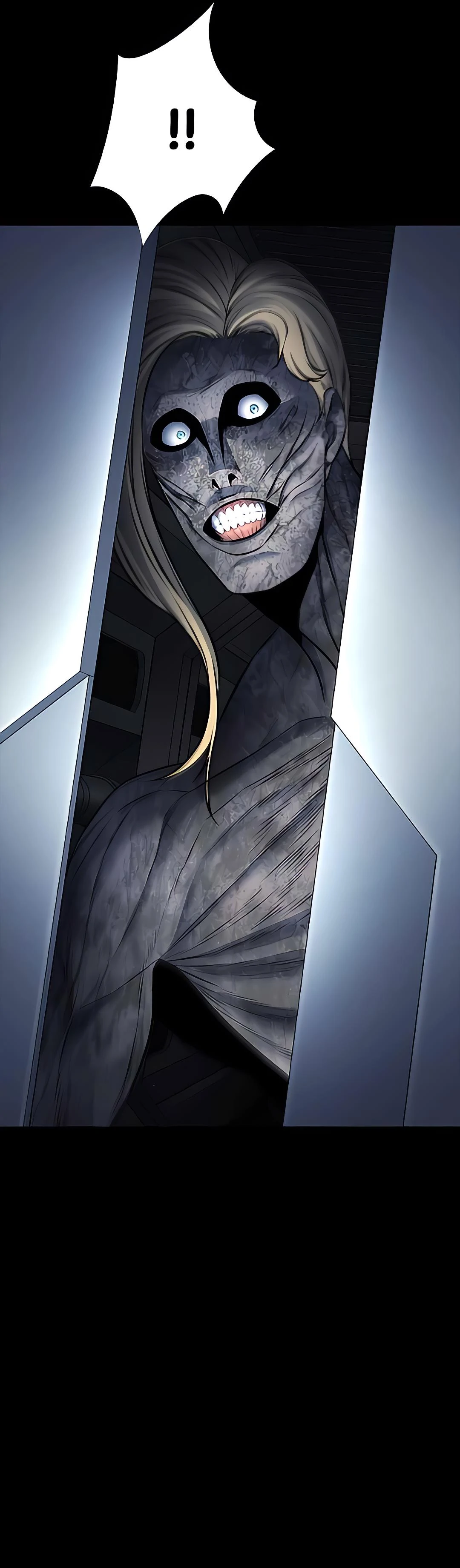 Dead Queen Chapter 184 - page 141