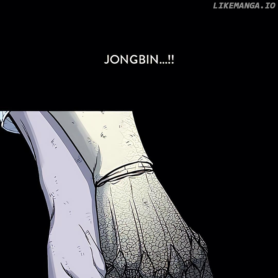 Dead Queen Chapter 184 - page 19