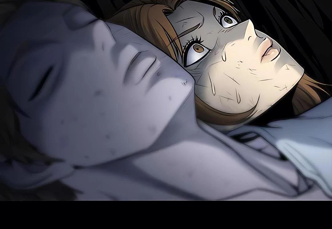 Dead Queen Chapter 184 - page 22