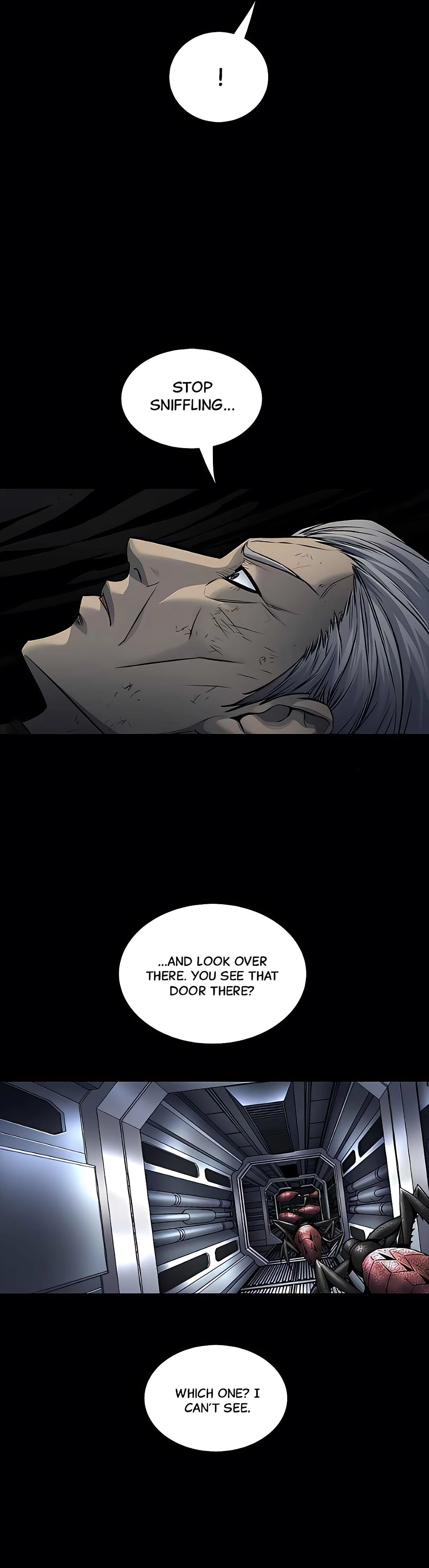 Dead Queen Chapter 184 - page 23