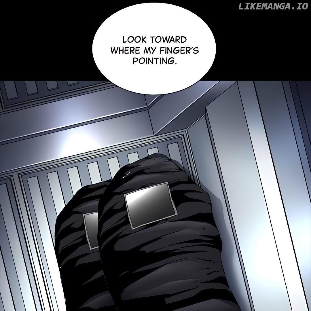 Dead Queen Chapter 184 - page 24