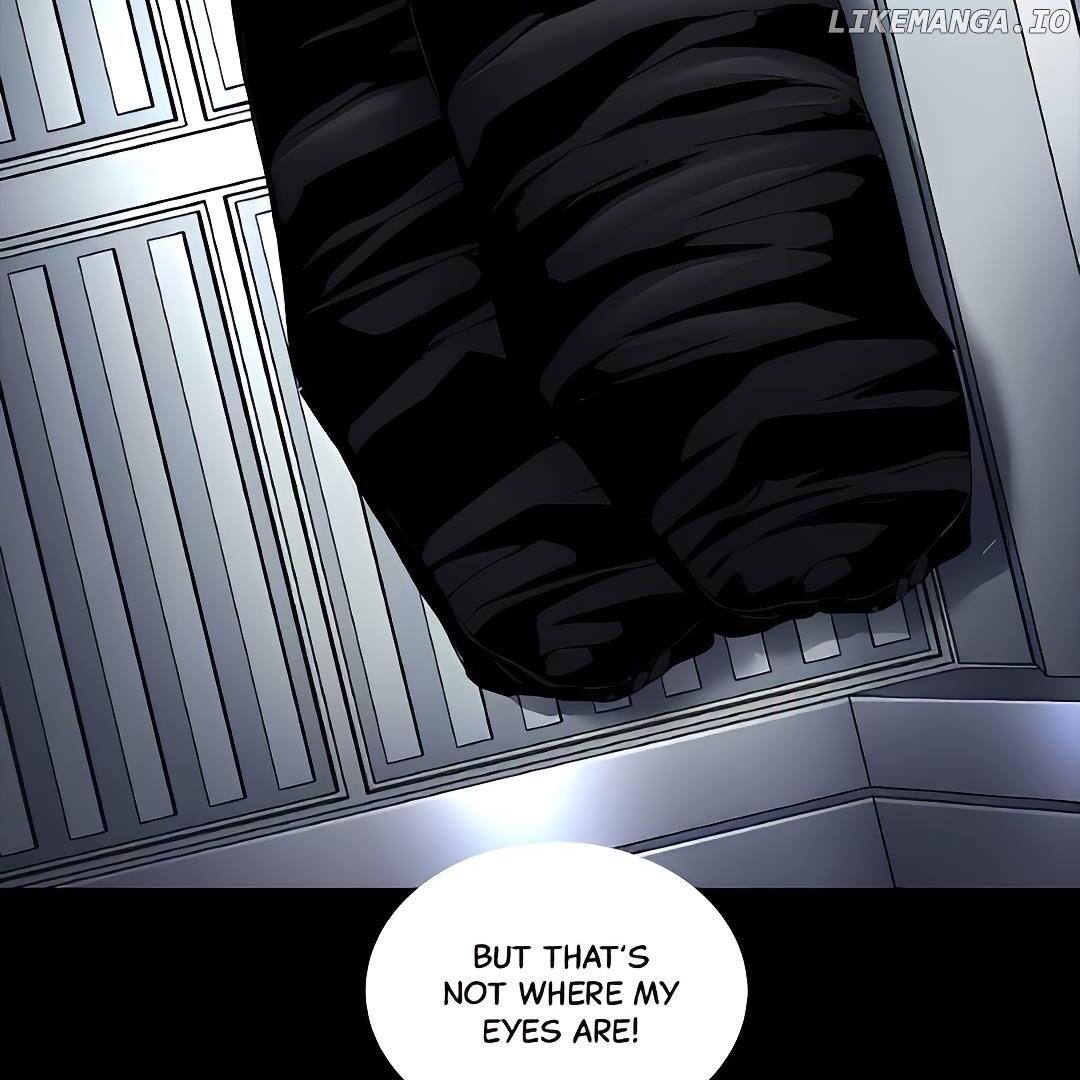 Dead Queen Chapter 184 - page 25