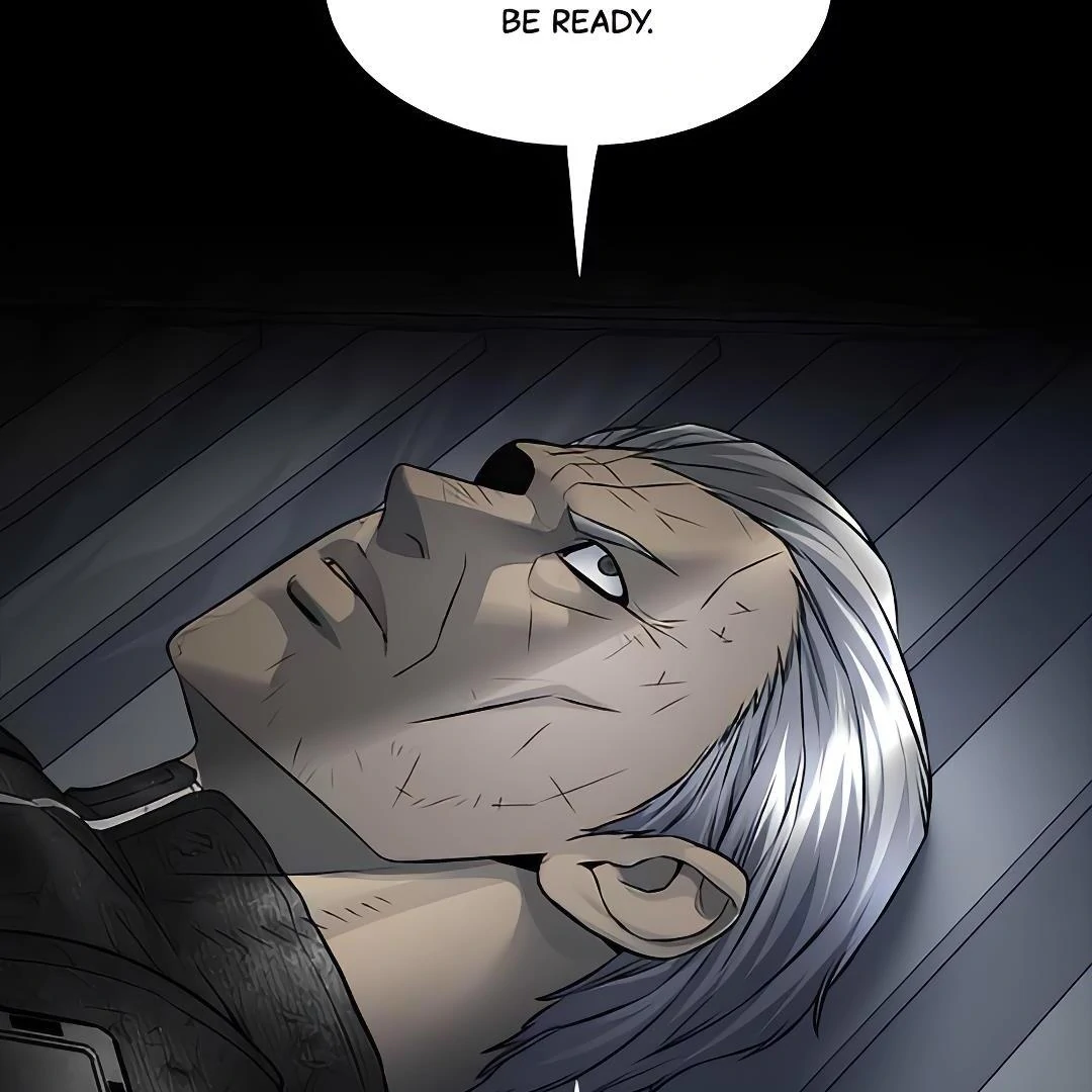 Dead Queen Chapter 184 - page 27