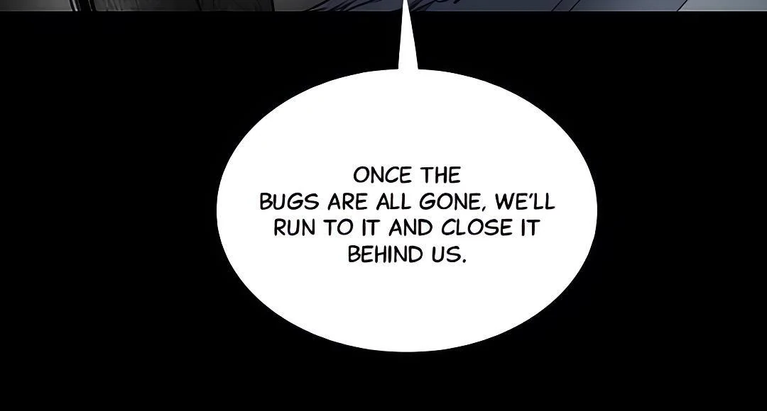 Dead Queen Chapter 184 - page 28