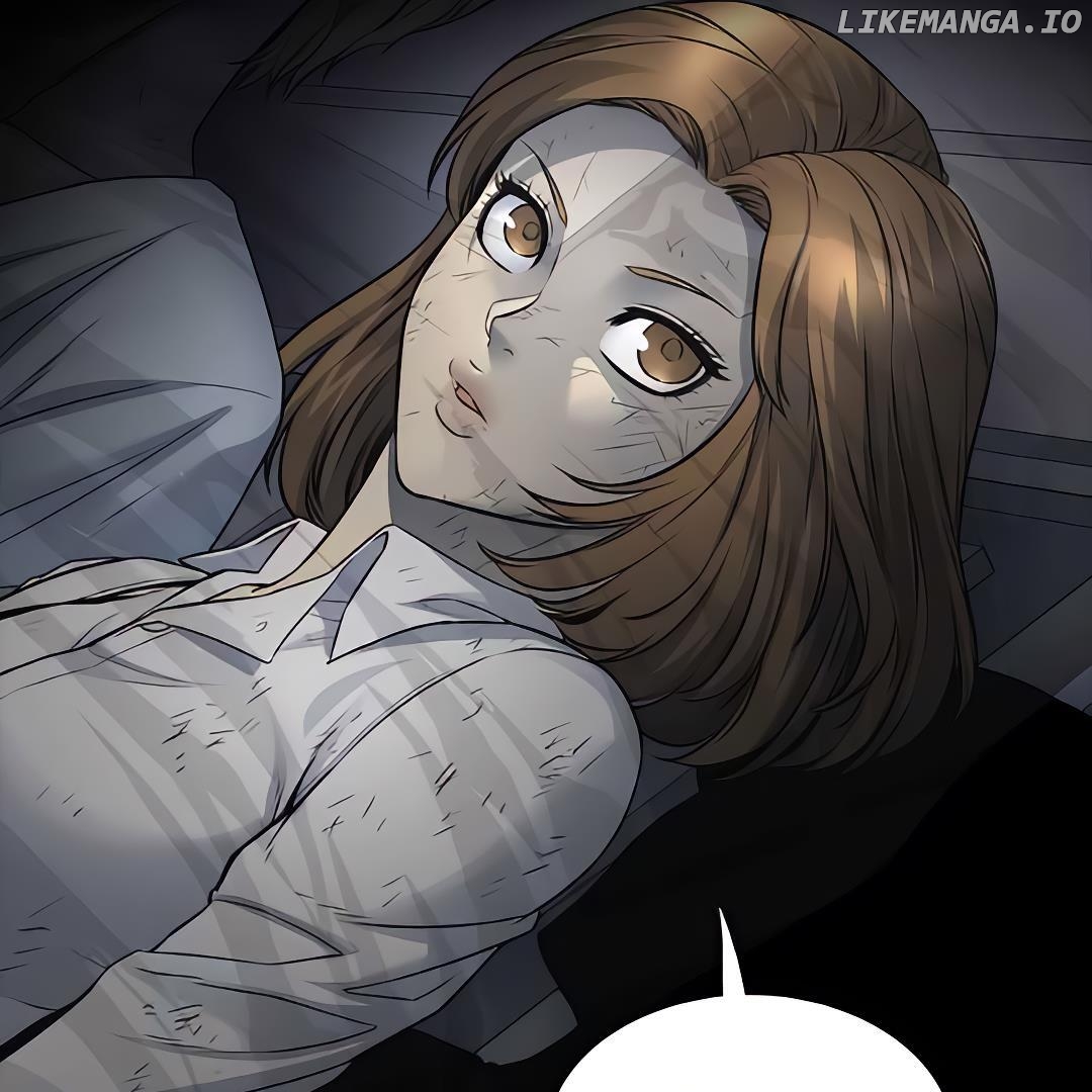Dead Queen Chapter 184 - page 30