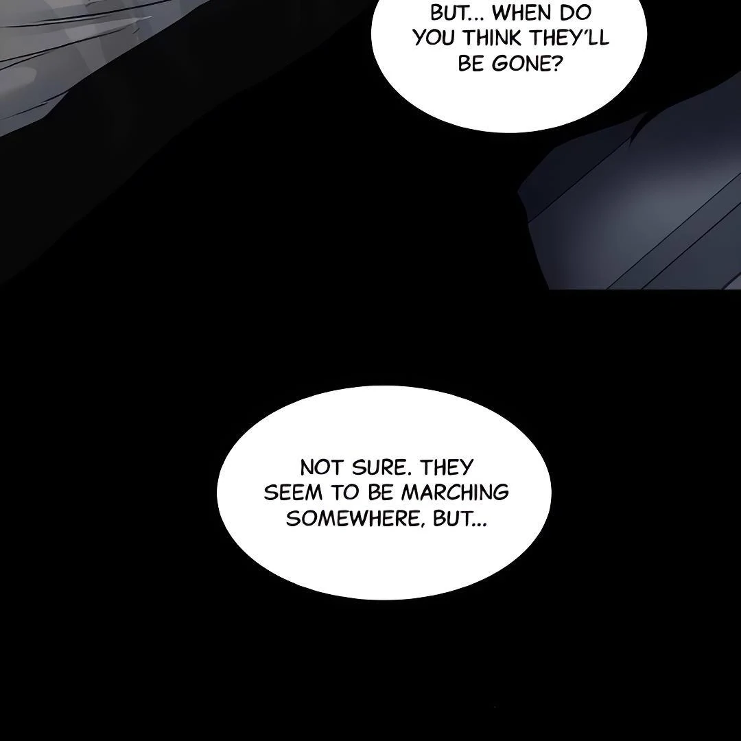 Dead Queen Chapter 184 - page 31
