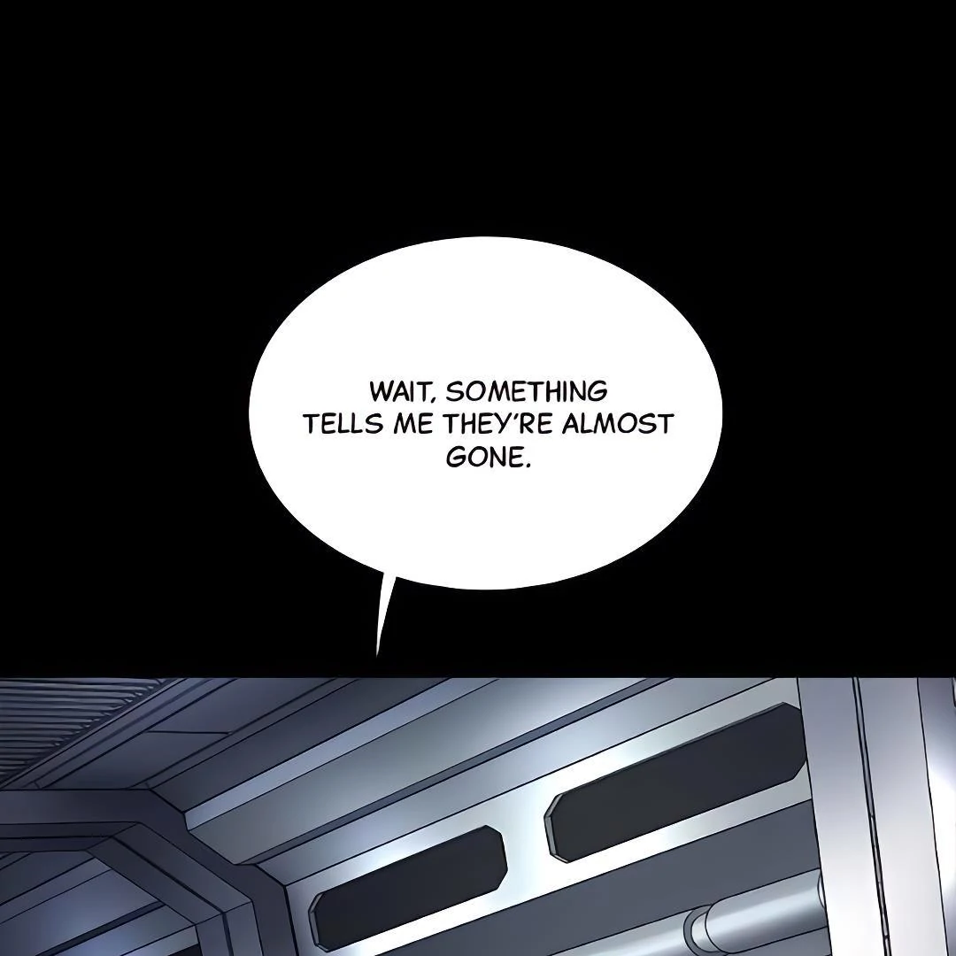 Dead Queen Chapter 184 - page 32