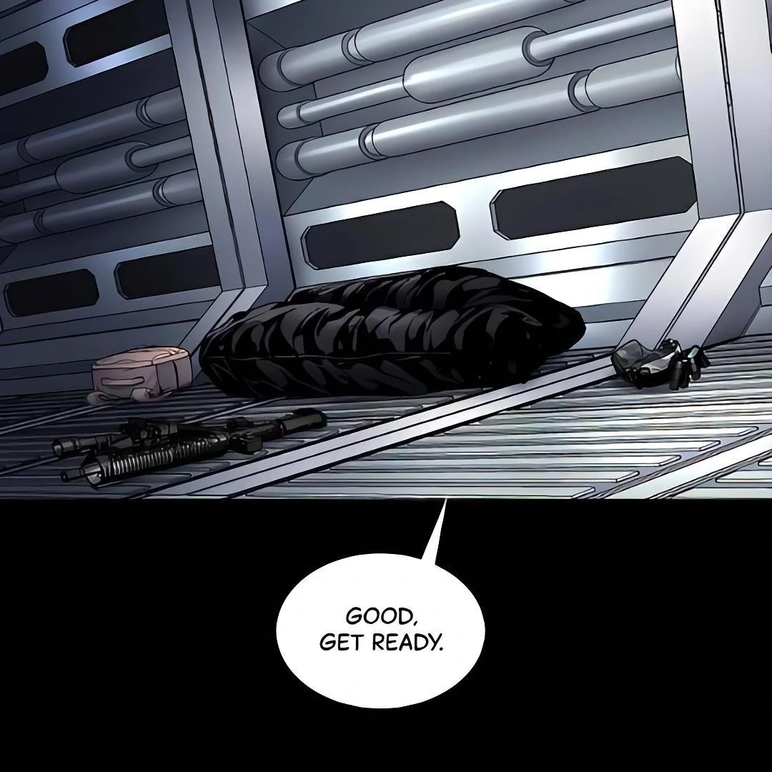 Dead Queen Chapter 184 - page 33
