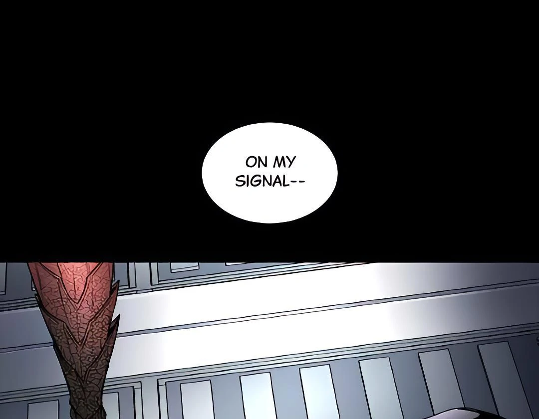 Dead Queen Chapter 184 - page 34