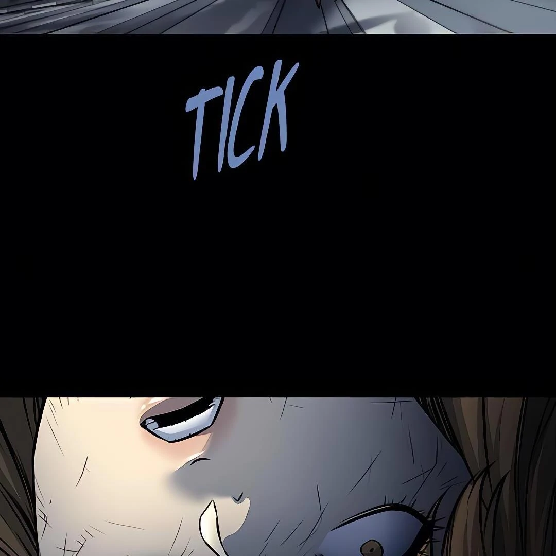 Dead Queen Chapter 184 - page 39