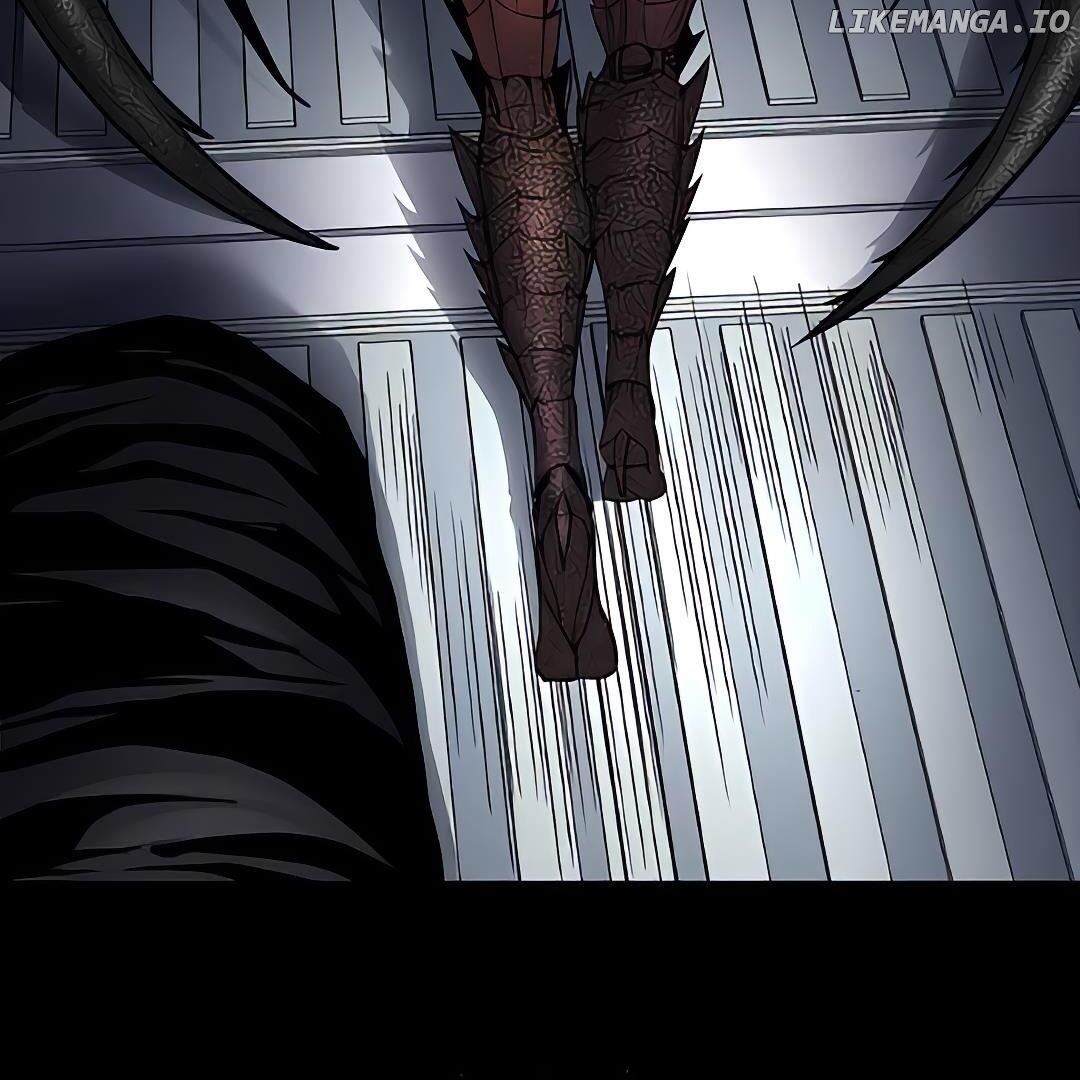 Dead Queen Chapter 184 - page 43