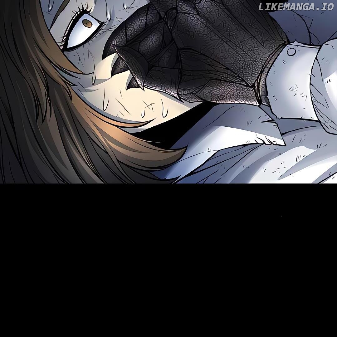Dead Queen Chapter 184 - page 45