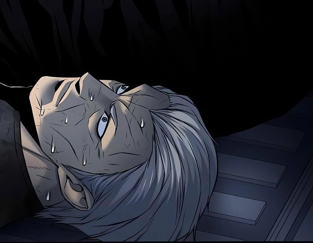 Dead Queen Chapter 184 - page 47