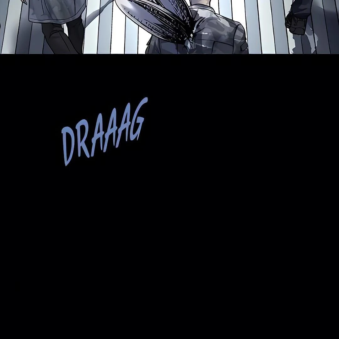 Dead Queen Chapter 184 - page 50