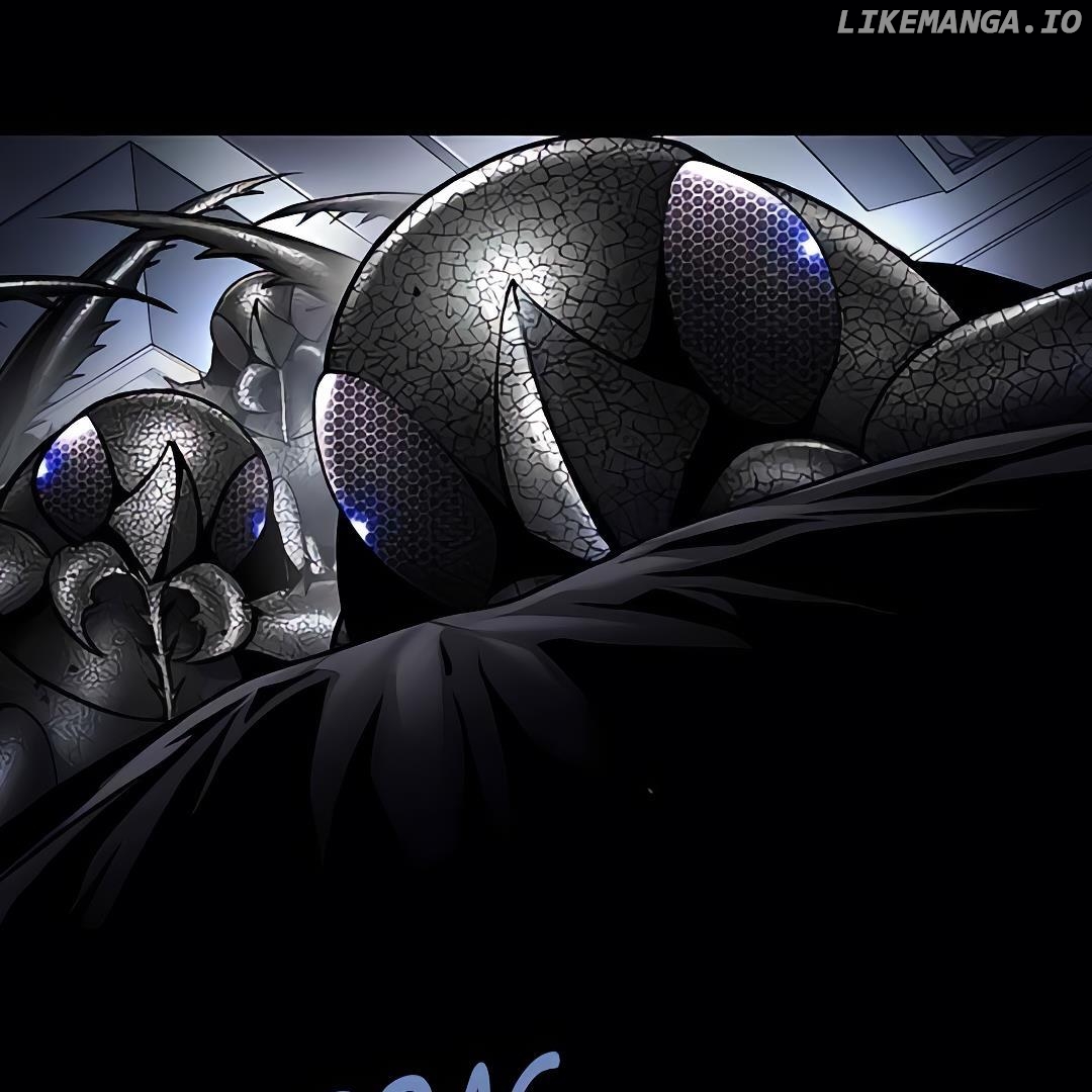 Dead Queen Chapter 184 - page 6