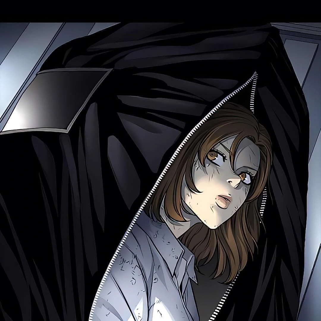 Dead Queen Chapter 184 - page 63