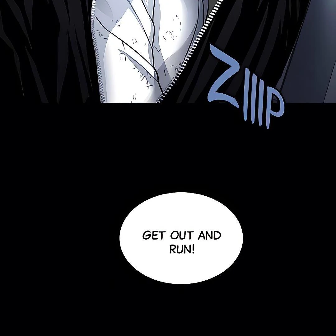 Dead Queen Chapter 184 - page 64
