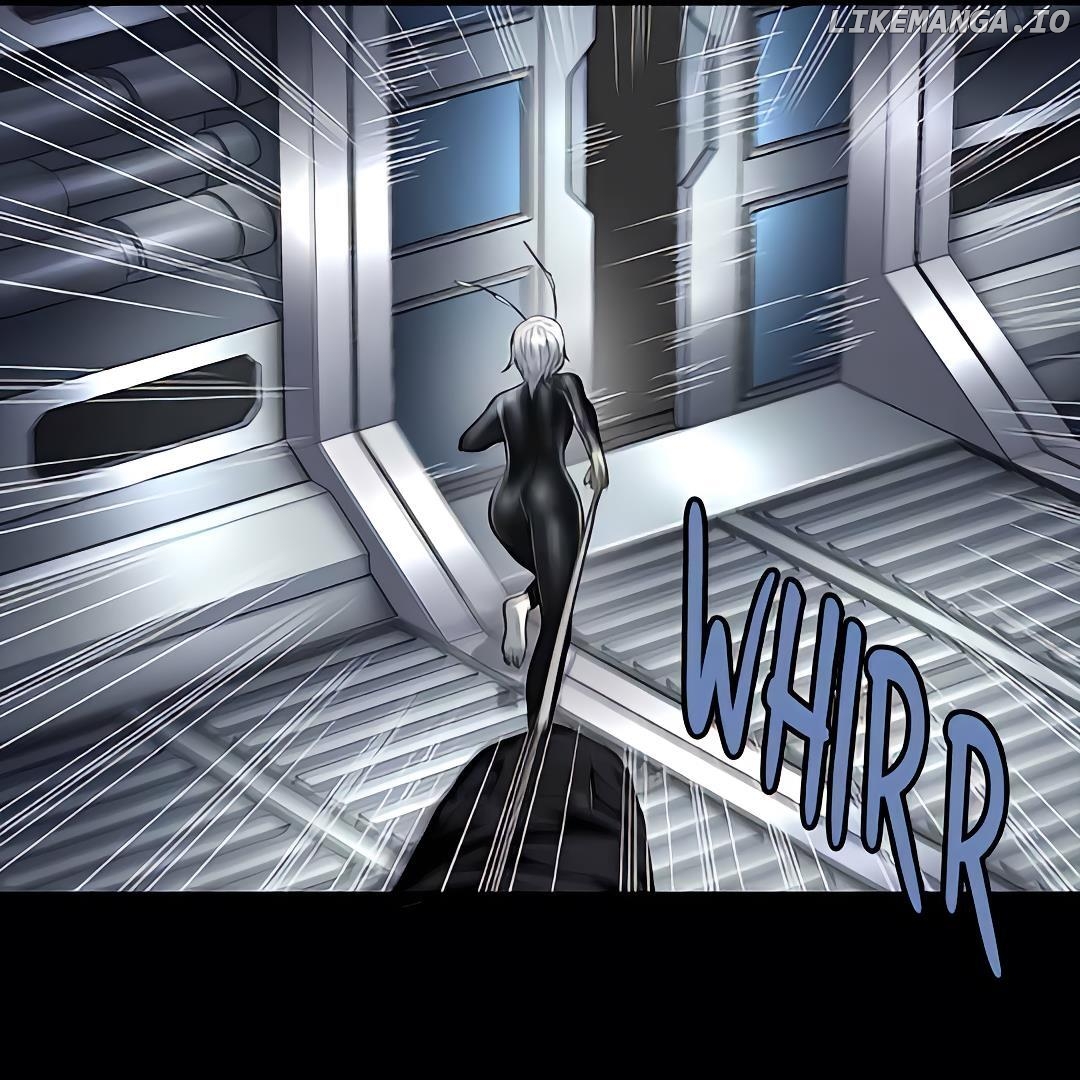 Dead Queen Chapter 184 - page 68
