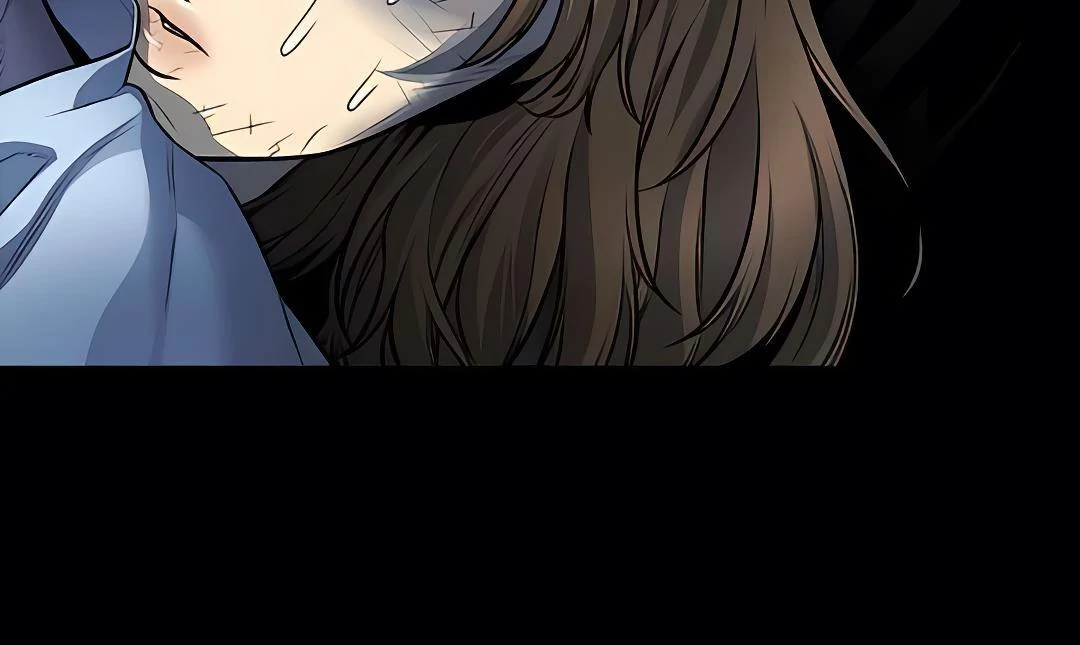 Dead Queen Chapter 184 - page 8