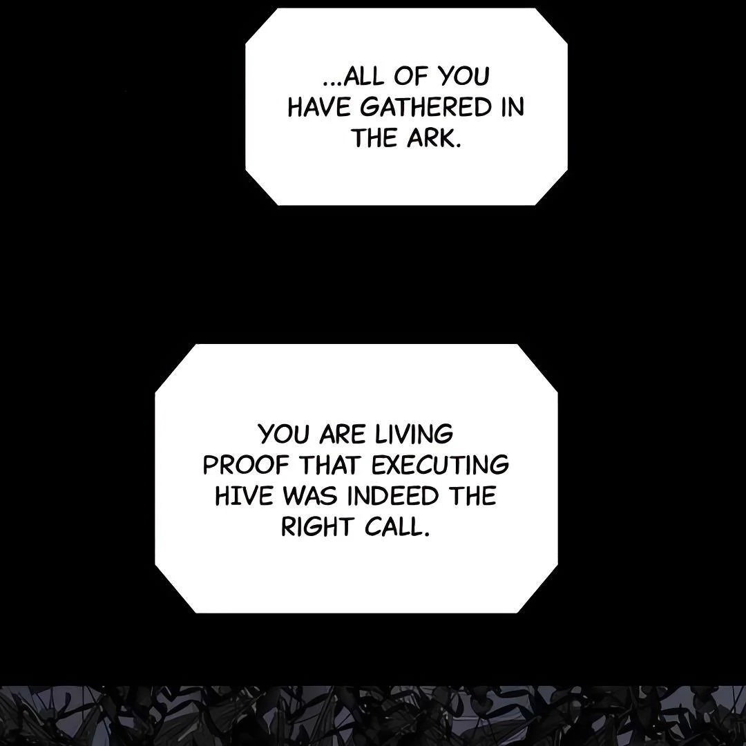 Dead Queen Chapter 184 - page 82