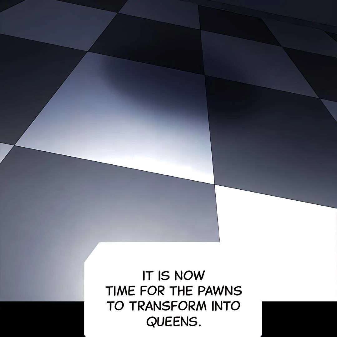 Dead Queen Chapter 184 - page 89