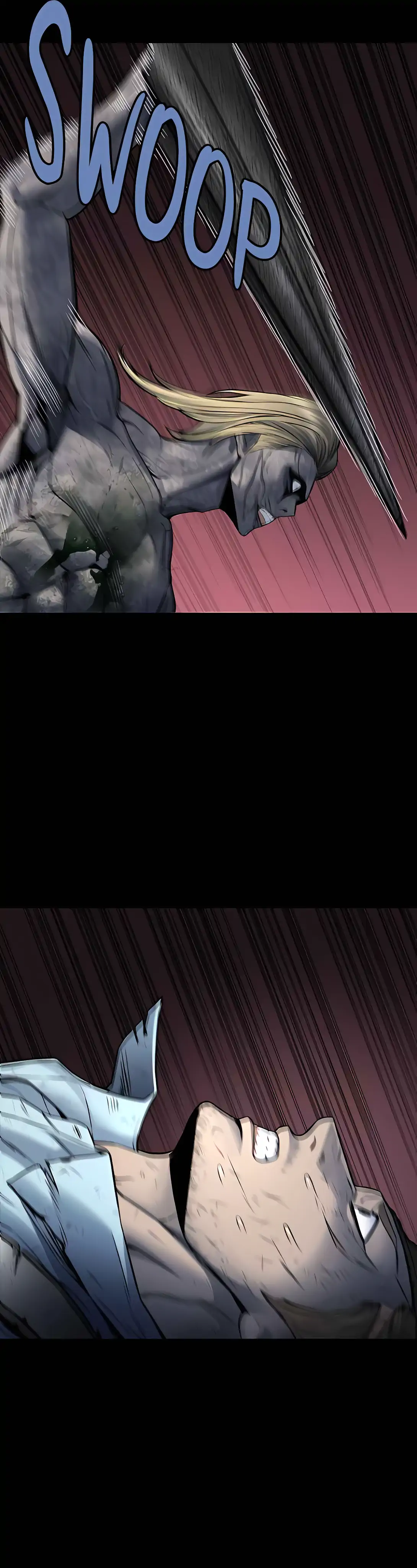 Dead Queen Chapter 185 - page 122