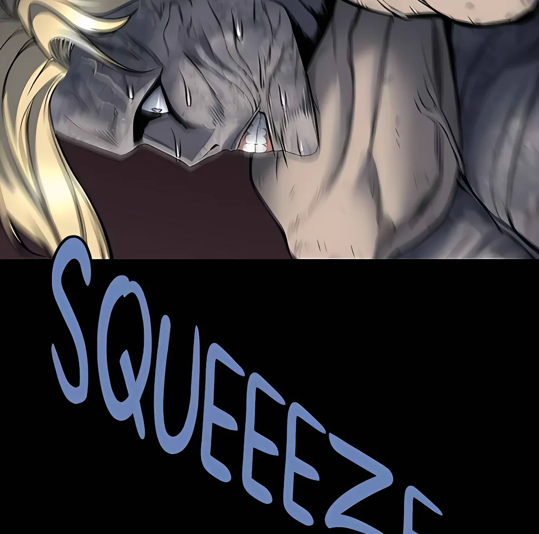 Dead Queen Chapter 185 - page 127