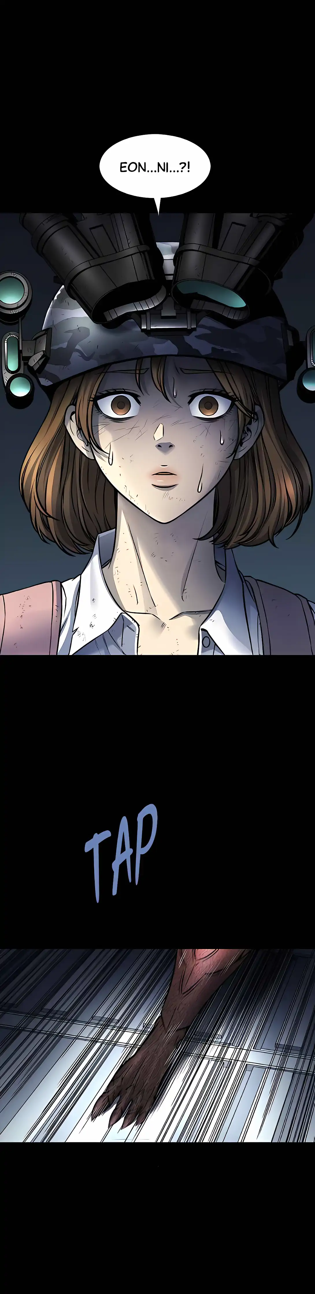 Dead Queen Chapter 185 - page 13