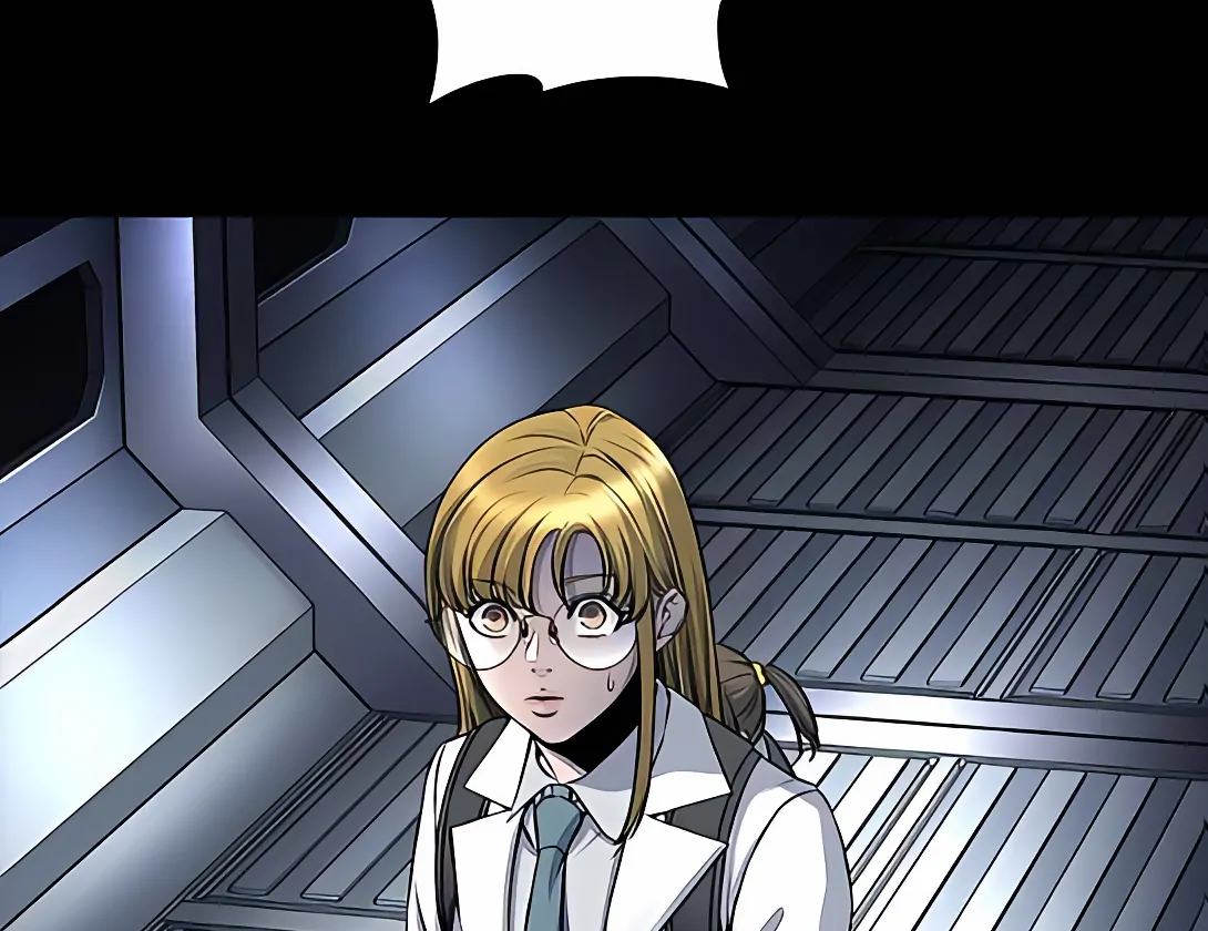 Dead Queen Chapter 185 - page 130