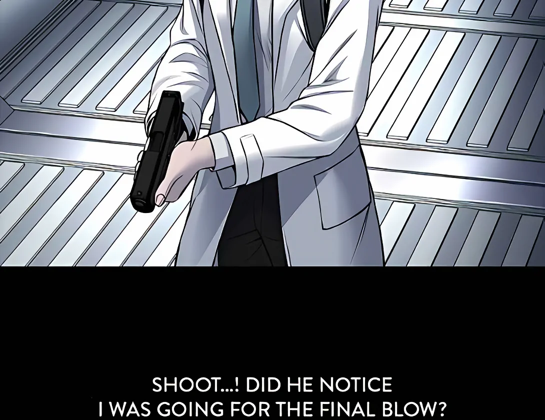 Dead Queen Chapter 185 - page 131