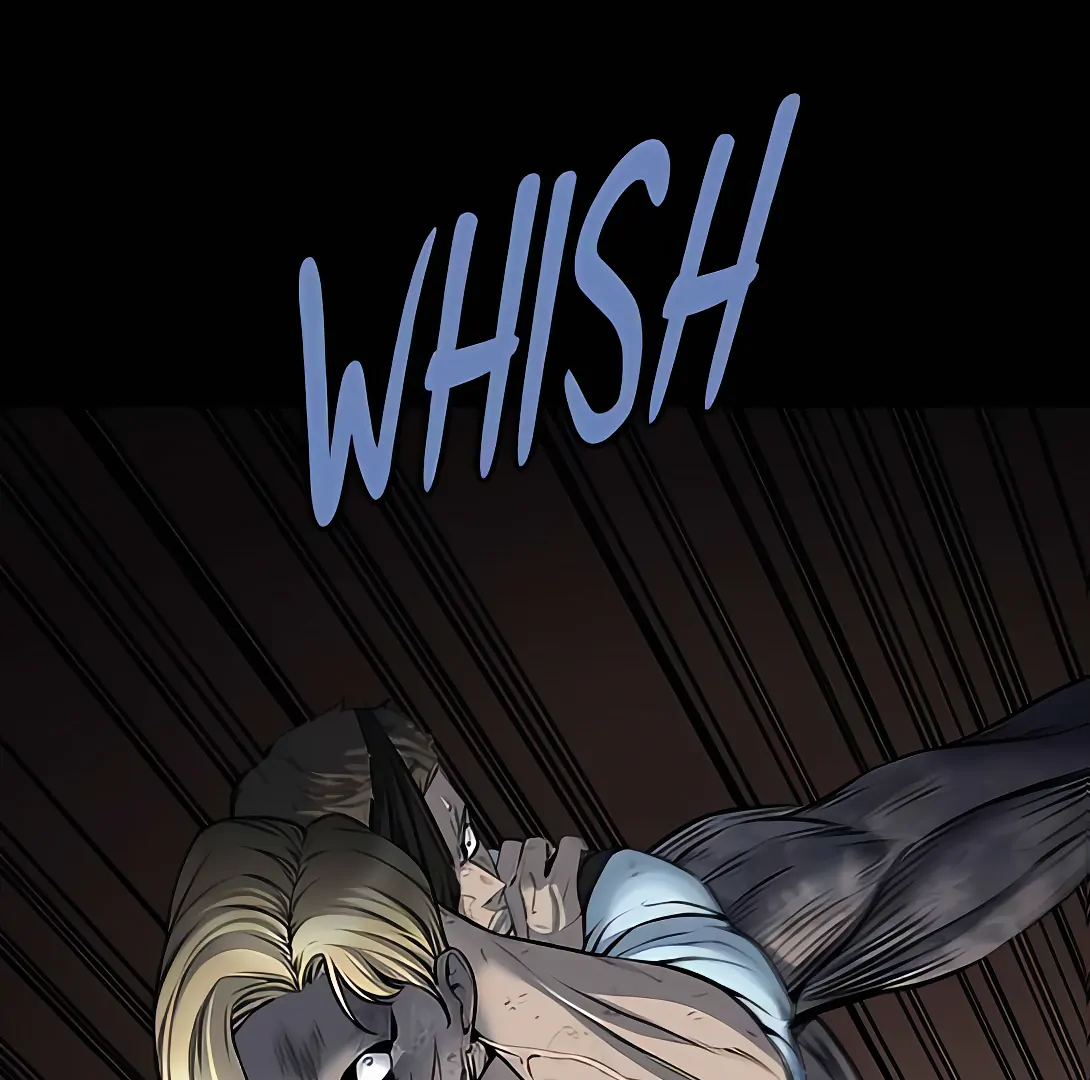 Dead Queen Chapter 185 - page 134
