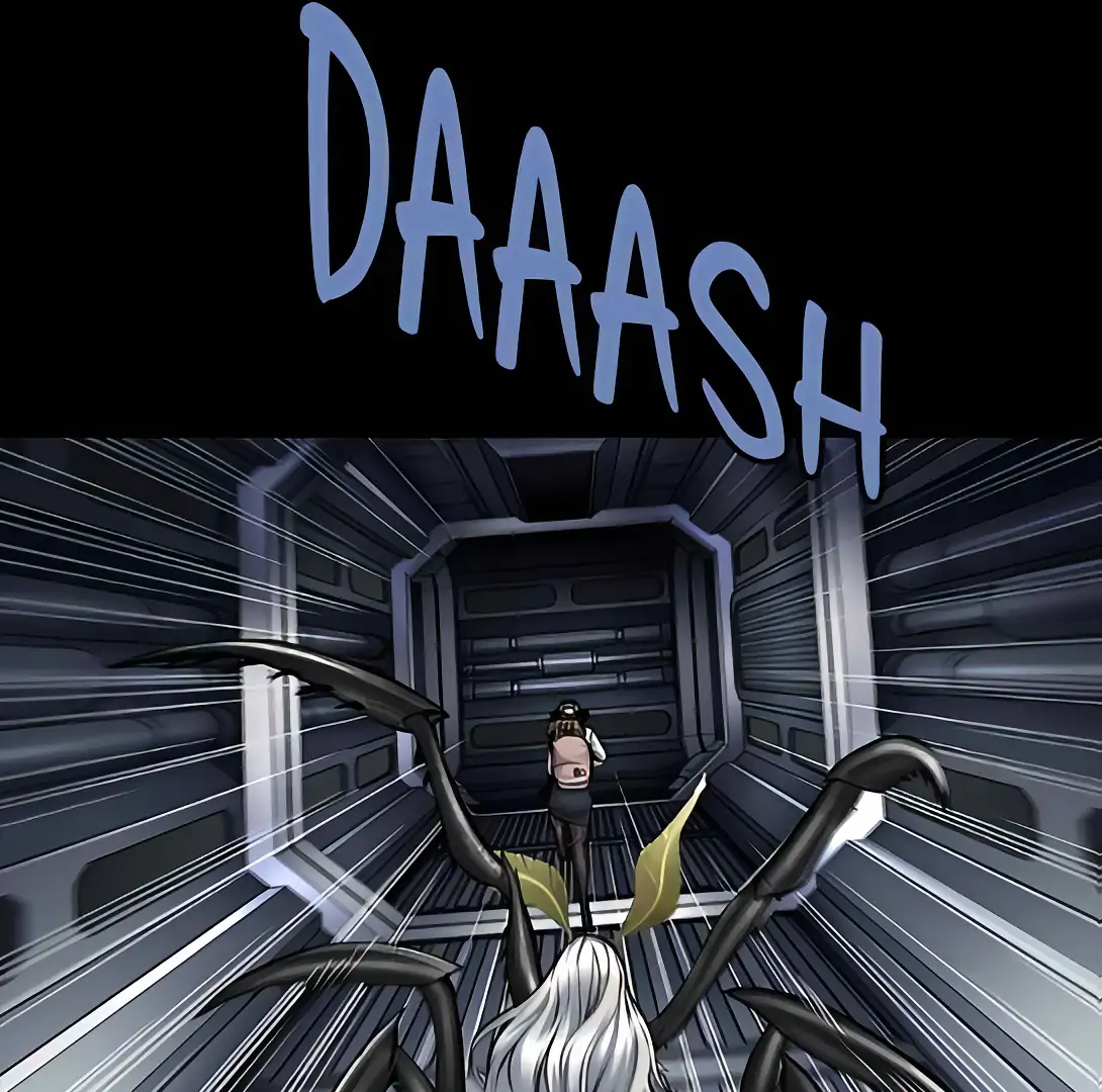 Dead Queen Chapter 185 - page 15