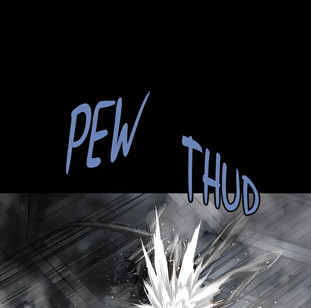 Dead Queen Chapter 185 - page 25