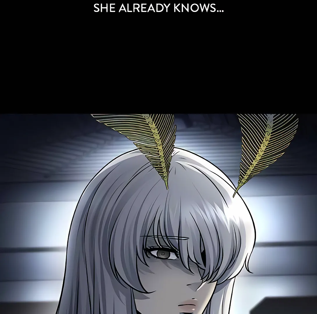Dead Queen Chapter 185 - page 3