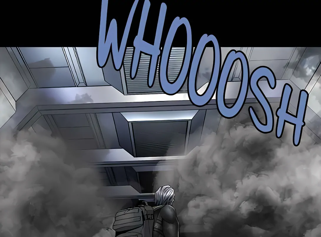 Dead Queen Chapter 185 - page 32