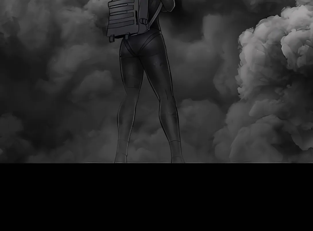 Dead Queen Chapter 185 - page 33