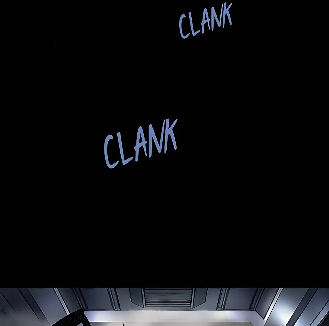 Dead Queen Chapter 185 - page 34