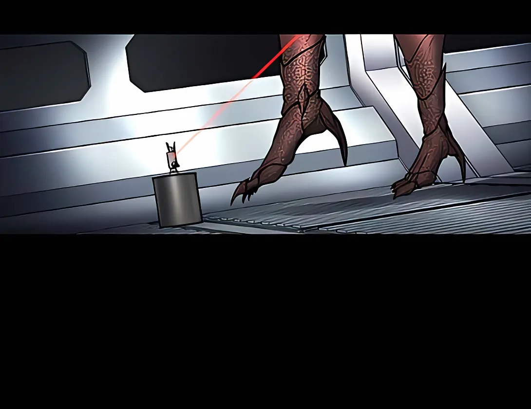 Dead Queen Chapter 185 - page 39